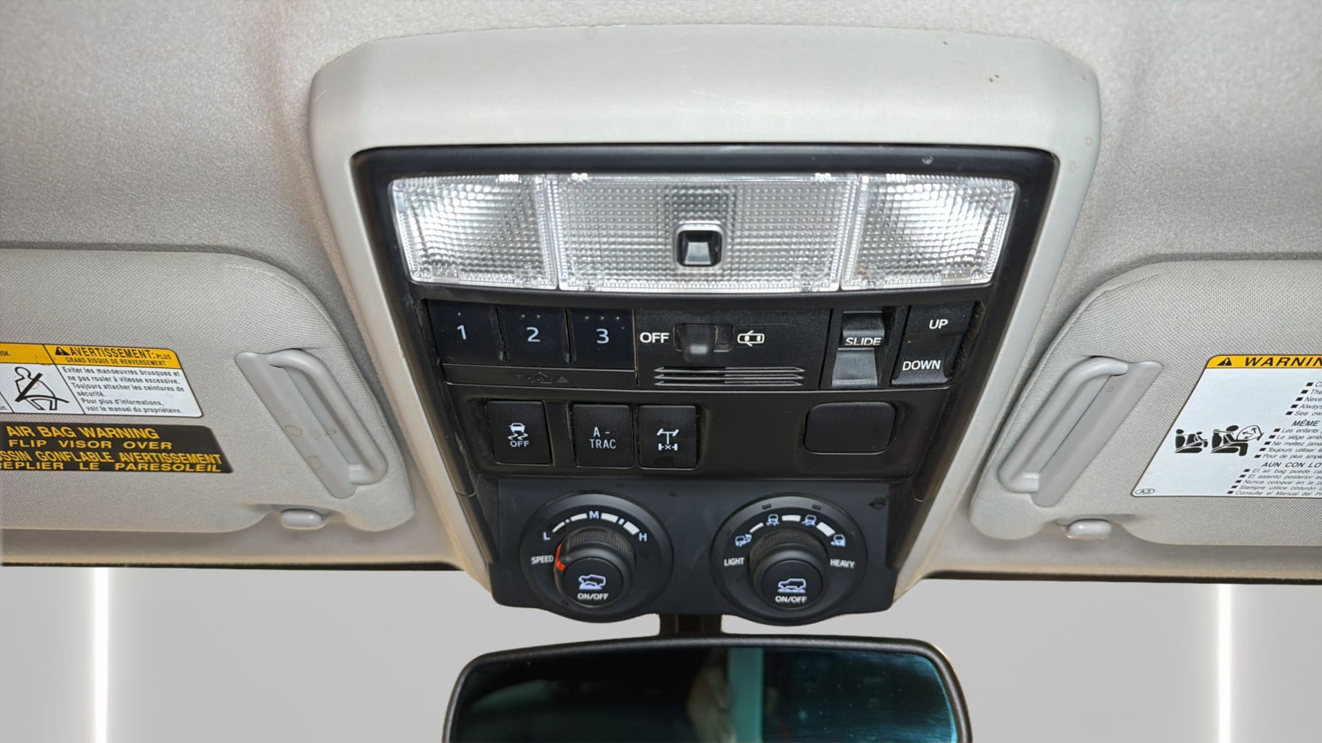 Used 2019 Toyota 4Runner TRD Pro AWD/4WD image 18