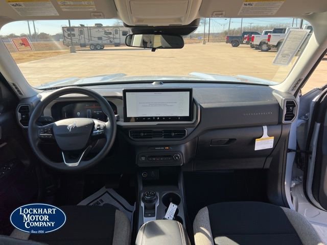 New 2026 Ford Bronco Sport Big Bend image 30