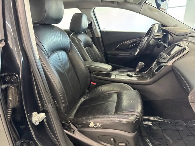 Used 2015 Buick LaCrosse Leather w/ Experience Buick Package FWD image 24