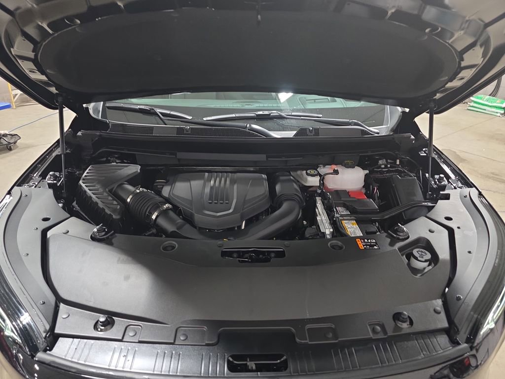 New 2026 Buick Enclave Sport Touring w/ Power Package image 35