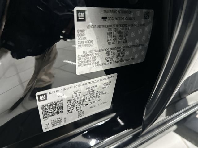 Used 2020 Chevrolet Silverado 1500 RST image 36