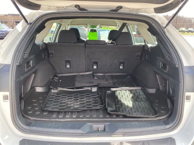 Used 2020 Subaru Outback 2.5i image 6