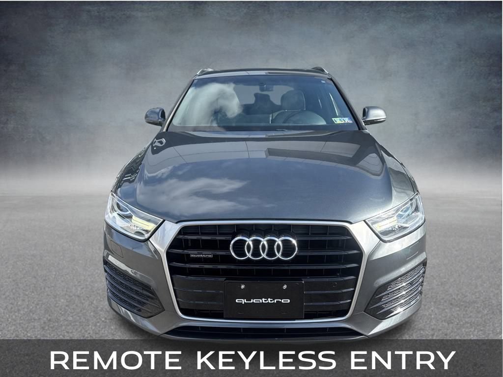 Used 2018 Audi Q3 2.0T Premium image 9