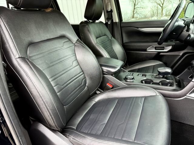 Used 2024 Ford Ranger Lariat image 9