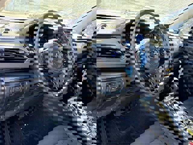 New 2026 Subaru Crosstrek 2.0i Premium image 10