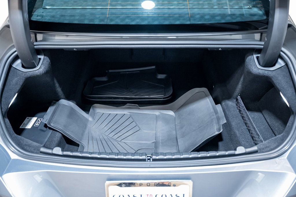 Used 2023 BMW 840i Gran Coupe xDrive w/ Driving Assistance Package image 57