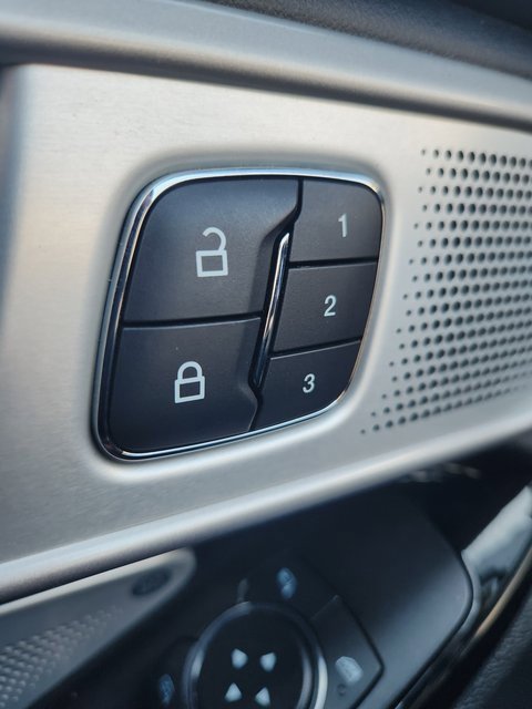 Used 2022 Ford Explorer ST w/ Equipment Group 401A image 35