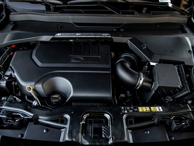 New 2024 Land Rover Discovery Sport S AWD/4WD image 31