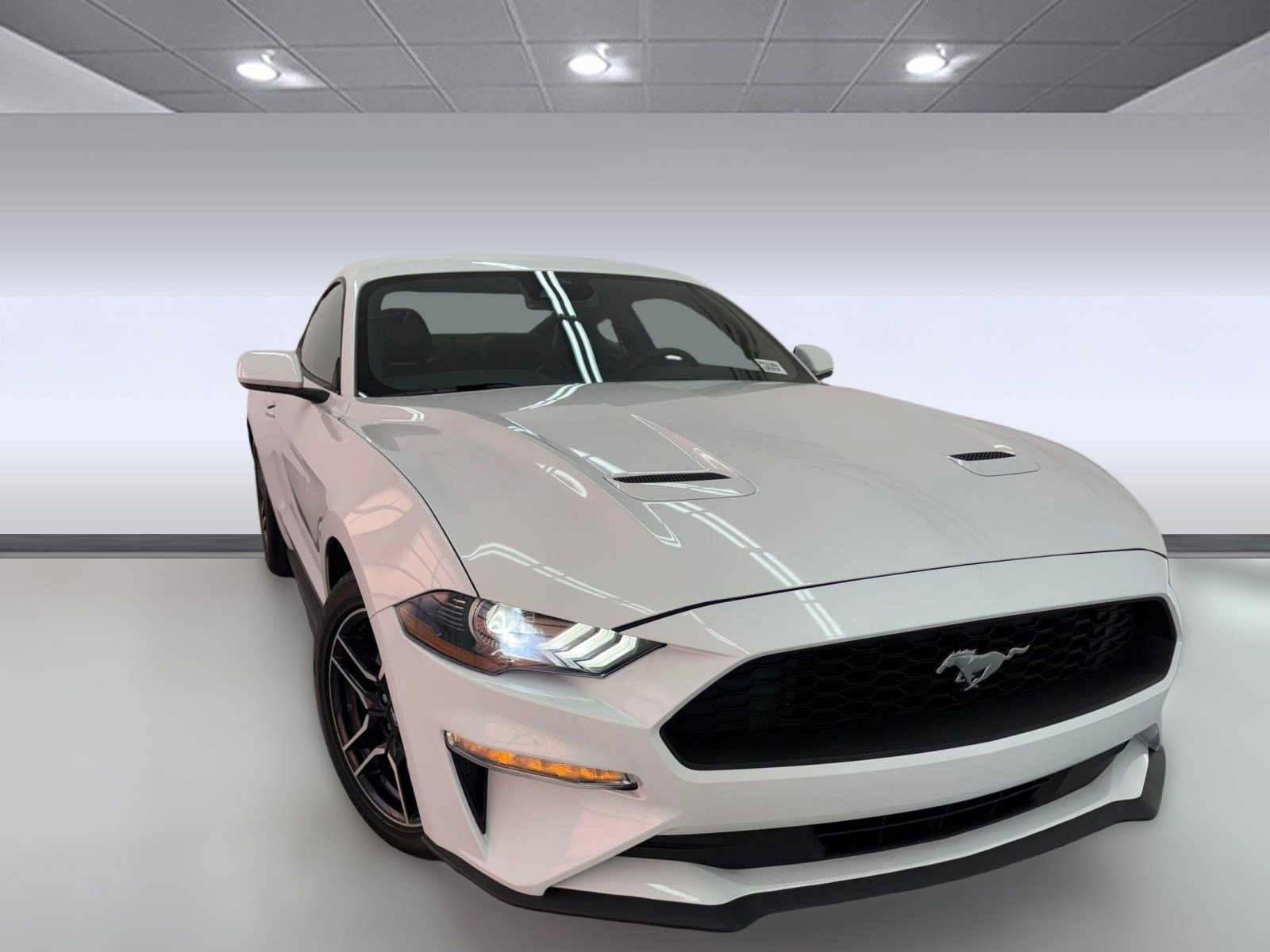 Used 2023 Ford Mustang Premium image 6