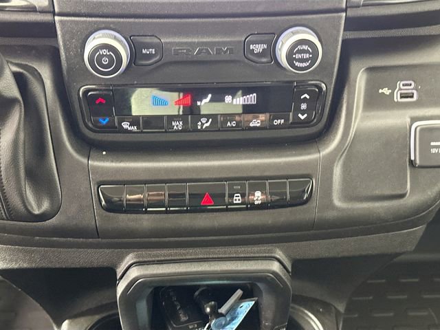 Used 2023 RAM ProMaster 2500 image 14