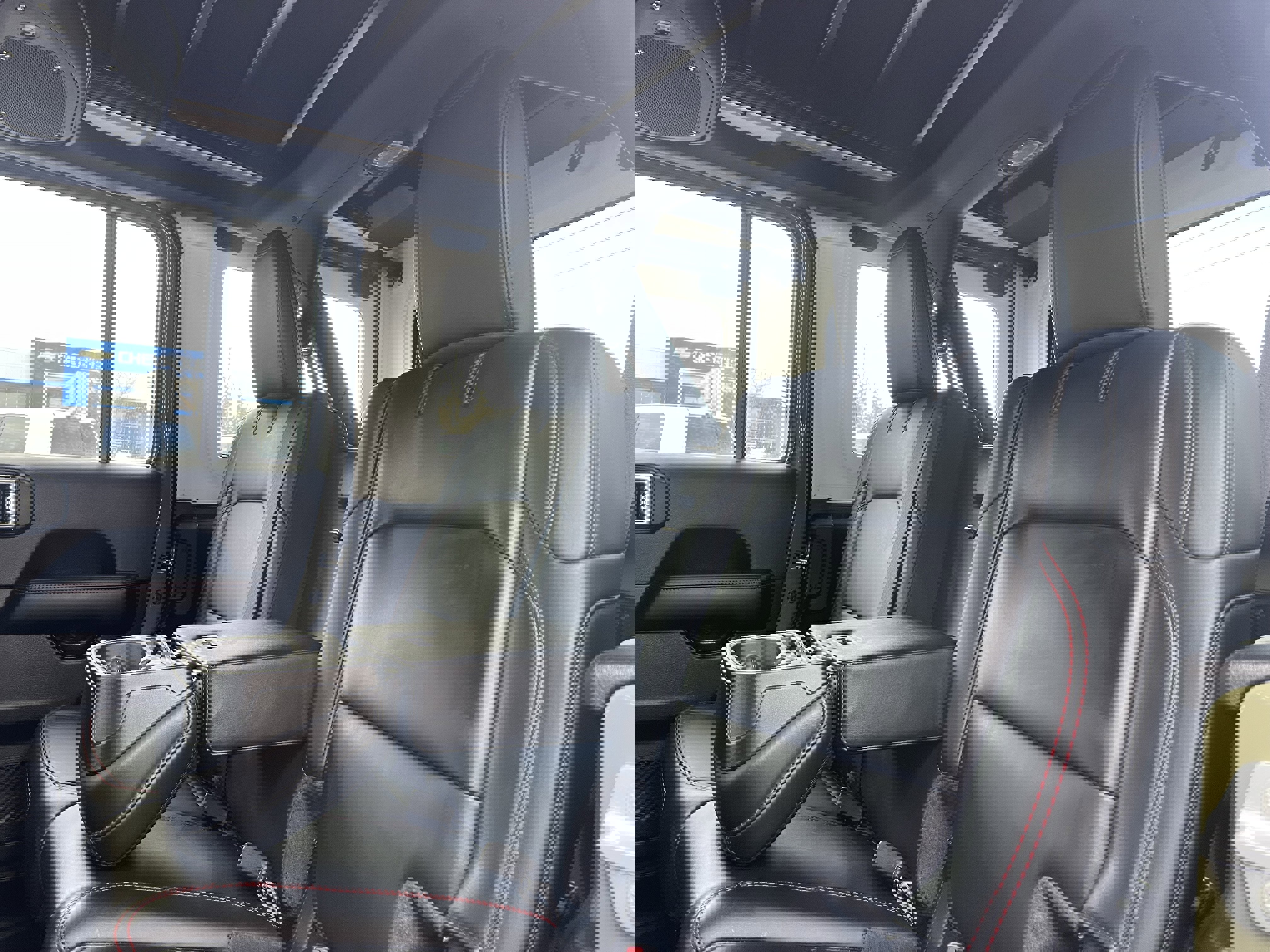 New 2026 Jeep Wrangler Unlimited Rubicon image 17