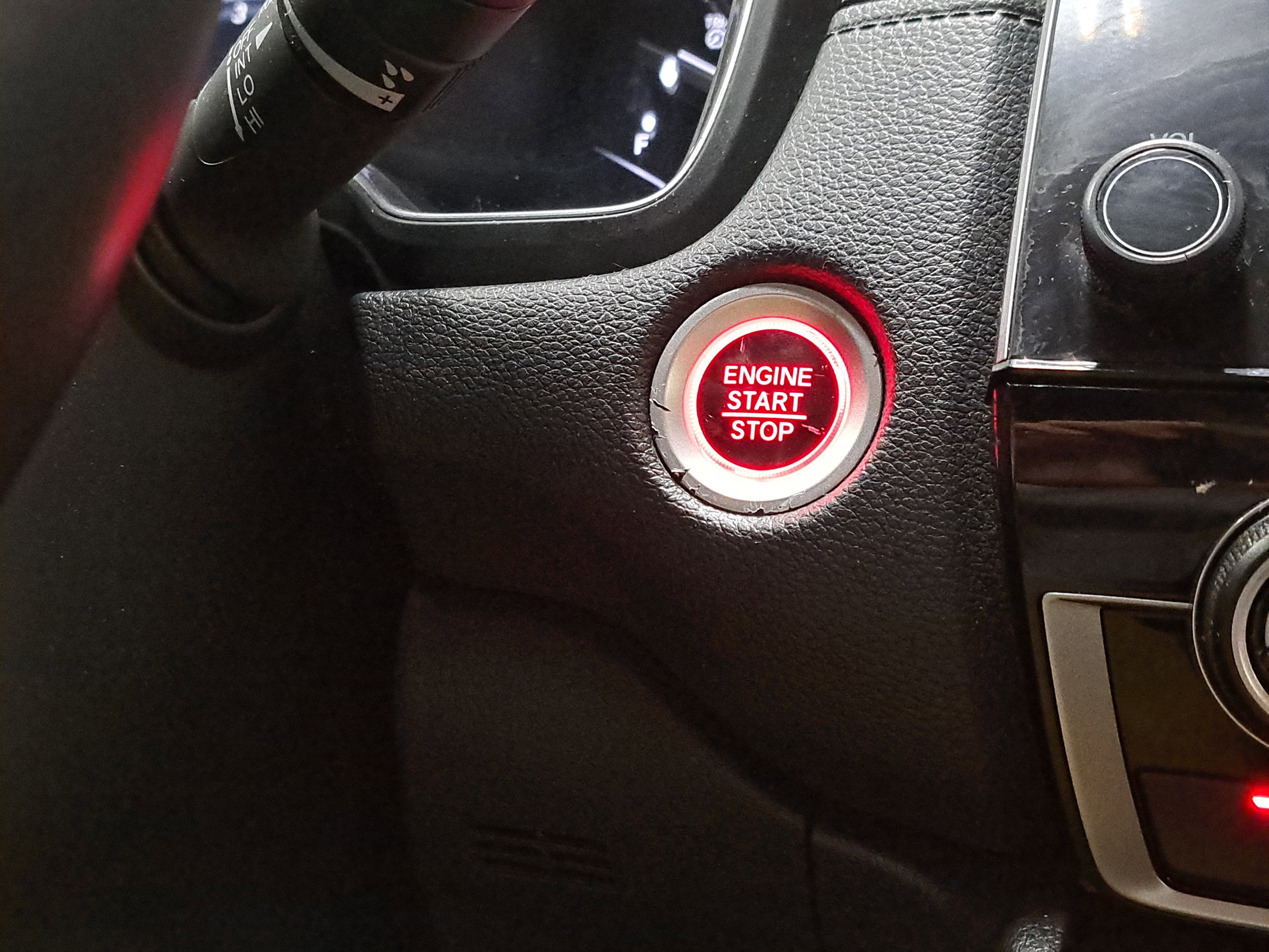 Used 2020 Honda CR-V EX-L image 31