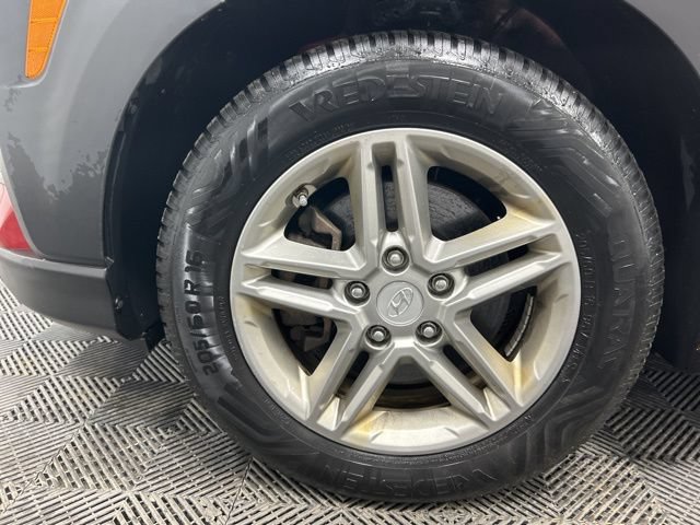Used 2019 Hyundai Kona SE AWD/4WD image 8