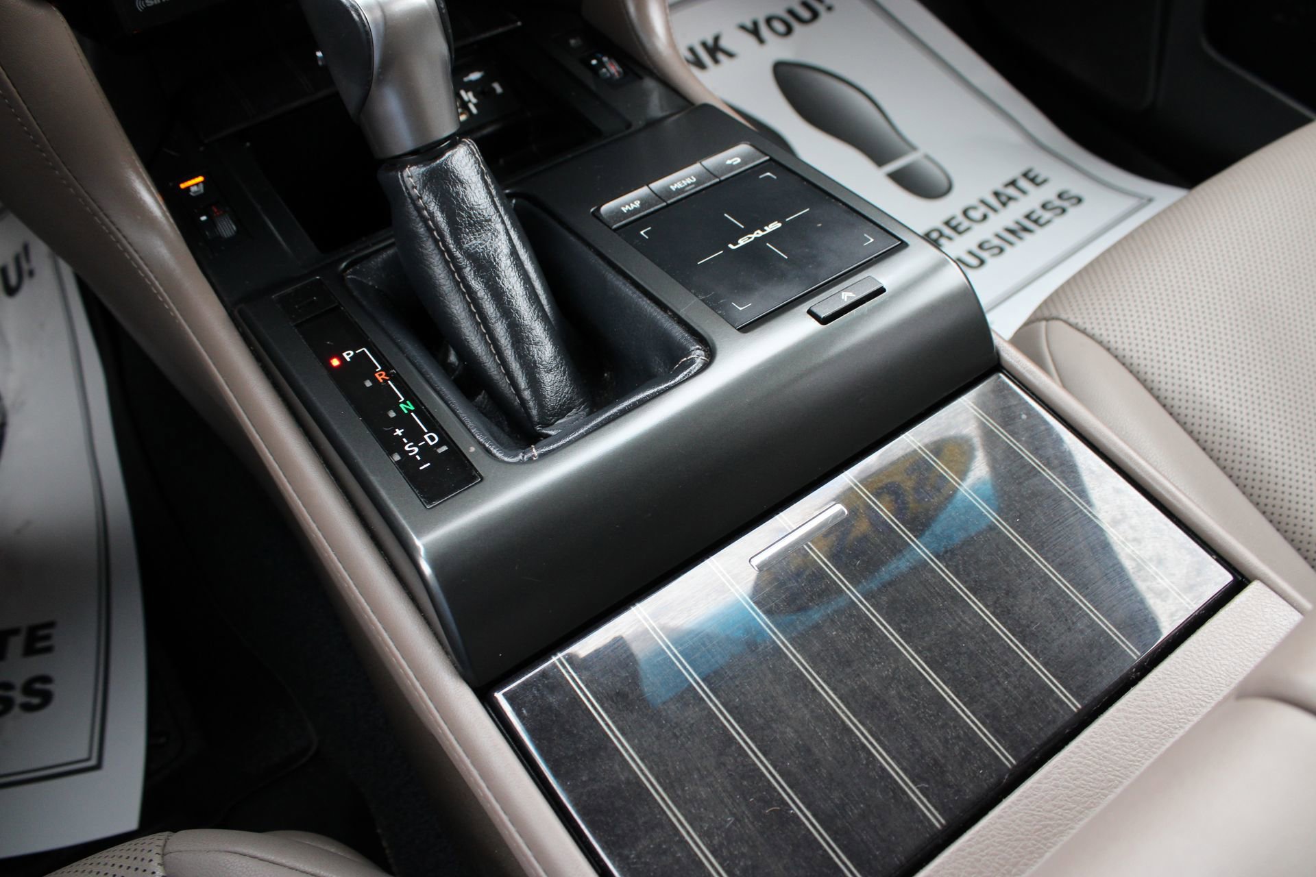 Used 2023 Lexus GX 460 Premium w/ Premium Plus Package image 44