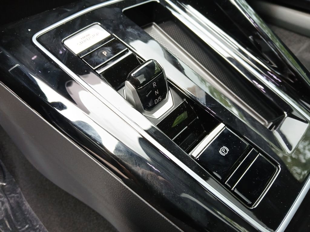 New 2025 Volkswagen GTI SE image 24