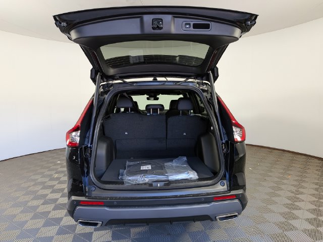New 2027 Honda CR-V Sport-L image 12