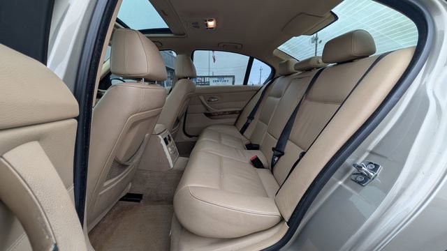 Used 2007 BMW 328xi Sedan AWD/4WD image 4