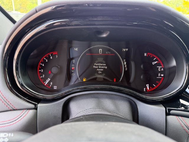 New 2026 Dodge Durango GT AWD/4WD image 31