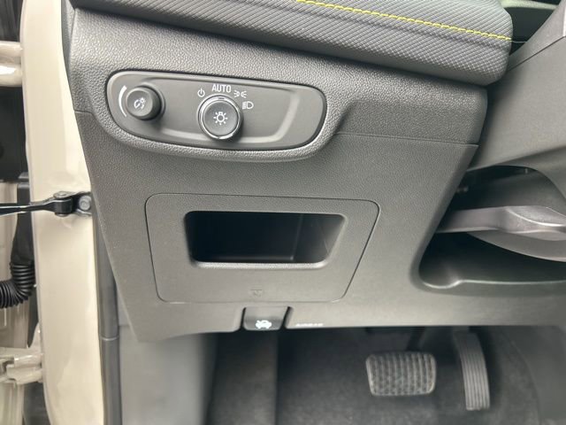 New 2026 Chevrolet TrailBlazer ACTIV w/ Convenience Package image 18