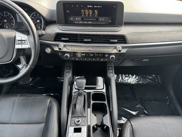 Used 2021 Kia Telluride EX w/ EX Premium Package image 2