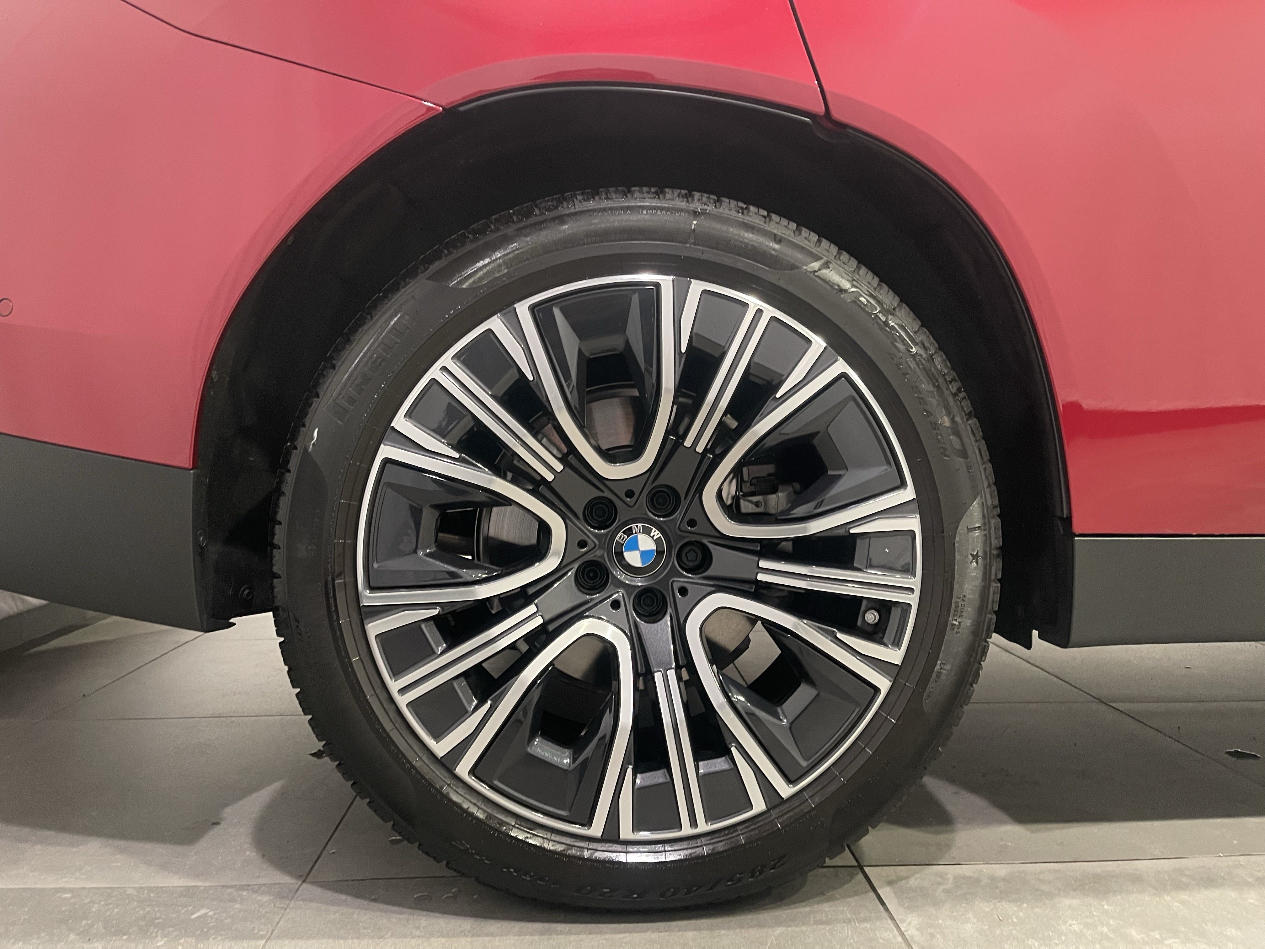 Used 2026 BMW X3 xDrive30i w/ Convenience Package AWD/4WD image 9