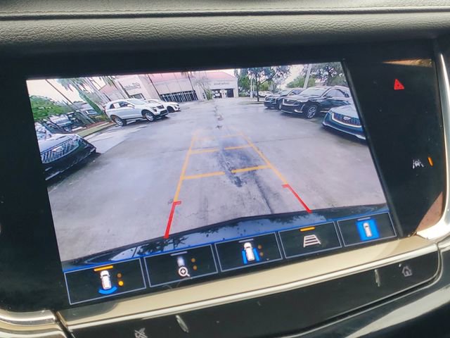 Certified 2023 Cadillac XT6 Premium Luxury w/ Technology Package image 28