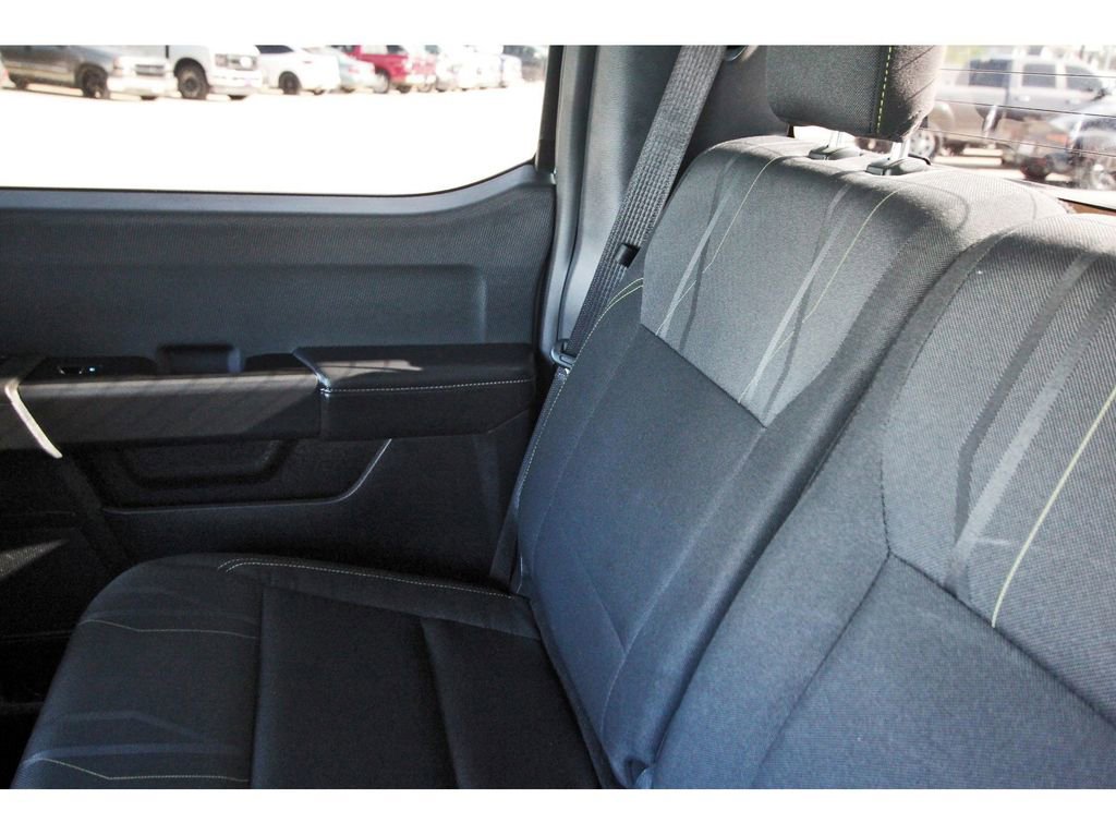 Certified 2024 Ford F150 STX image 14