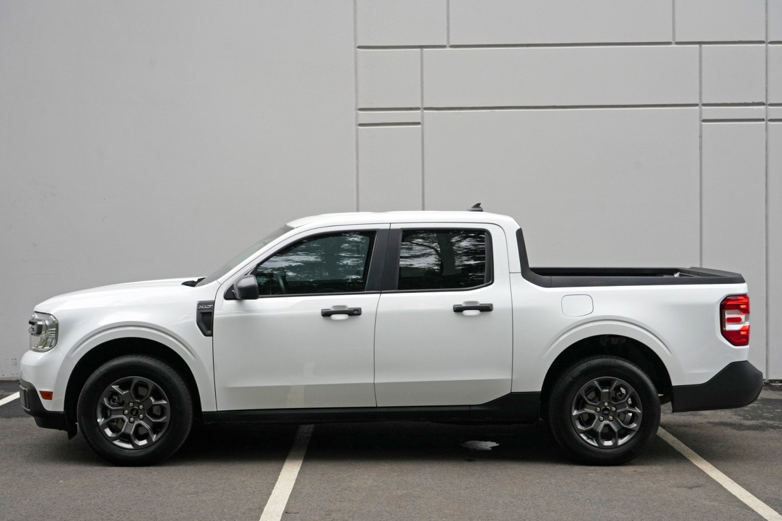 Used 2024 Ford Maverick XLT w/ Equipment Group 300A Standard AWD/4WD image 42