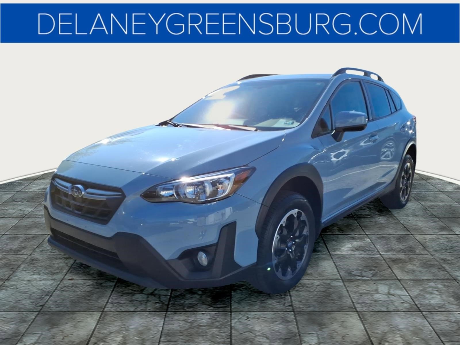 Used 2023 Subaru Crosstrek 2.0i Premium AWD/4WD image 7