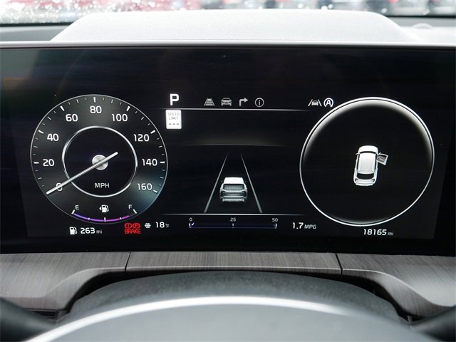 Used 2023 Kia Telluride SX Prestige image 27