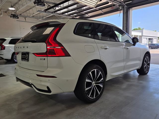 Used 2025 Volvo XC60 B5 Plus w/ Climate Package AWD/4WD image 5