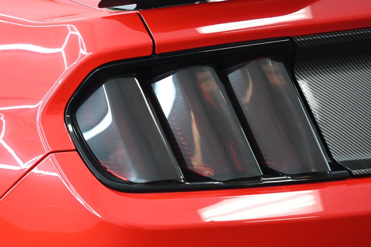 Used 2016 Ford Mustang GT RWD image 13
