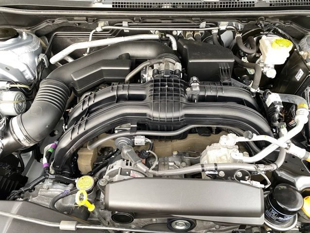 Used 2020 Subaru Impreza 2.0i AWD/4WD image 22