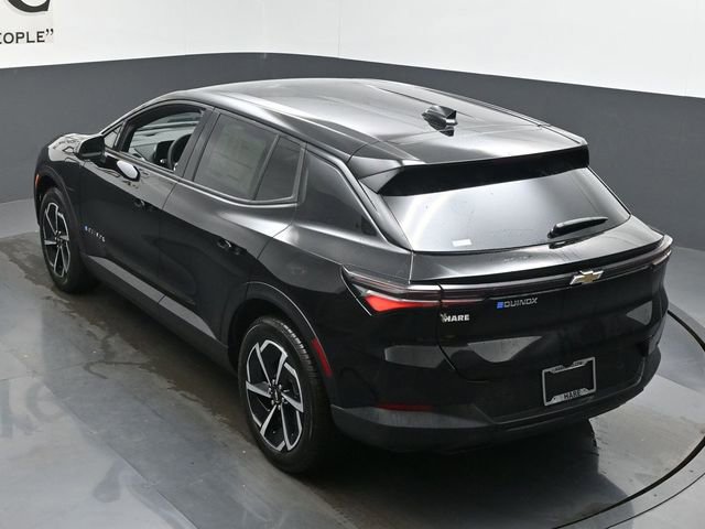 New 2026 Chevrolet Equinox EV LT w/ Comfort Package image 14