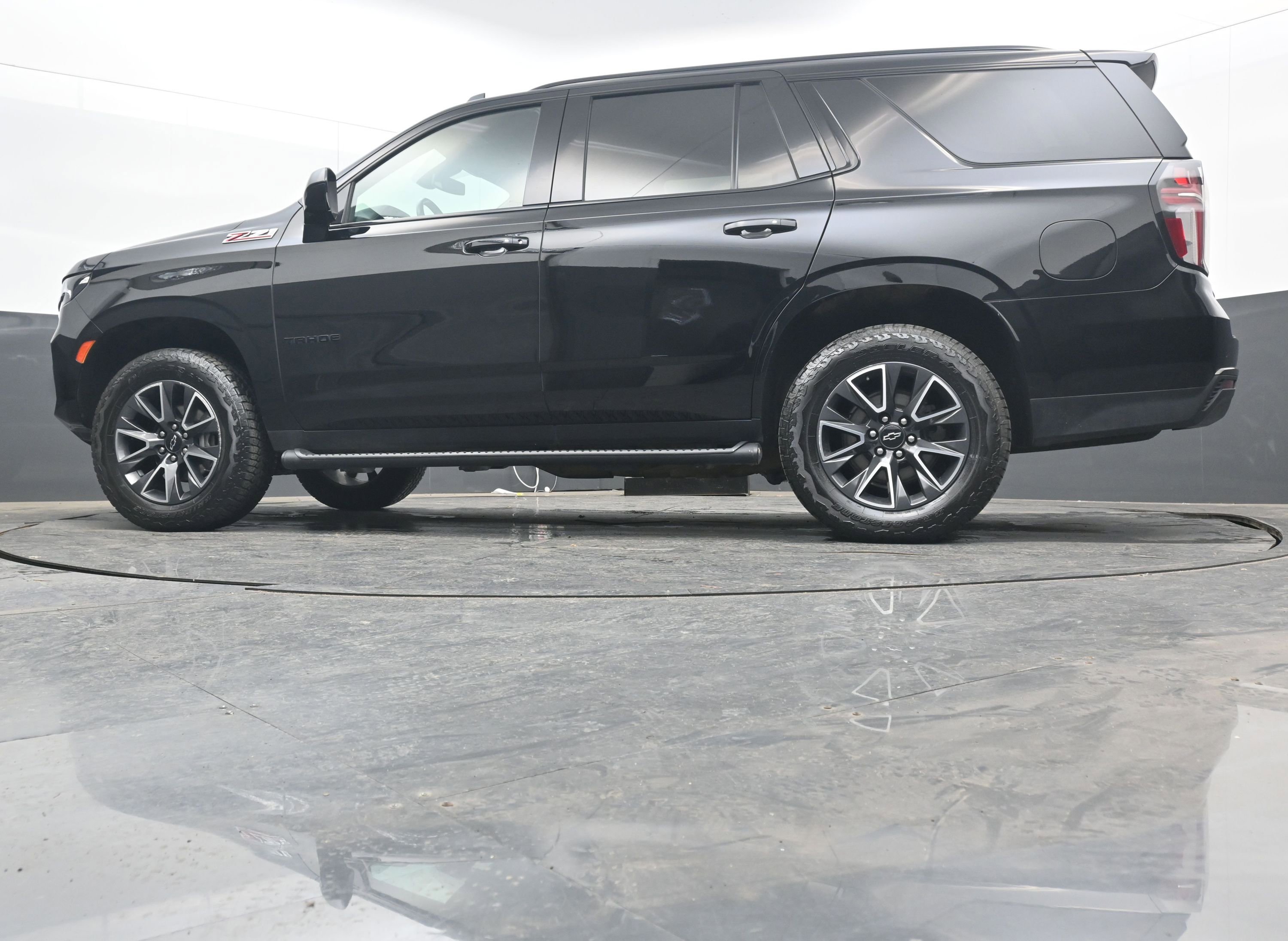 Certified 2021 Chevrolet Tahoe Z71 image 31