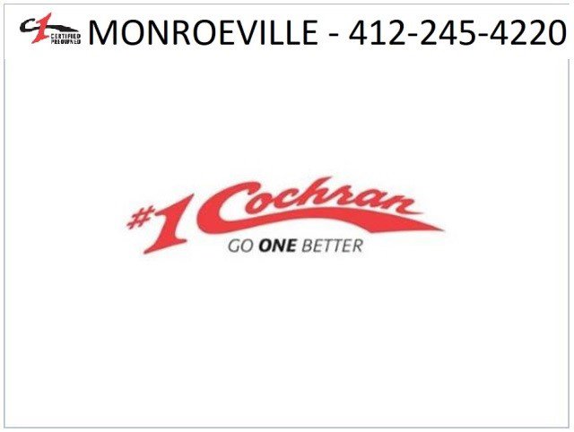 Certified 2024 Cadillac XT6 Sport image 1