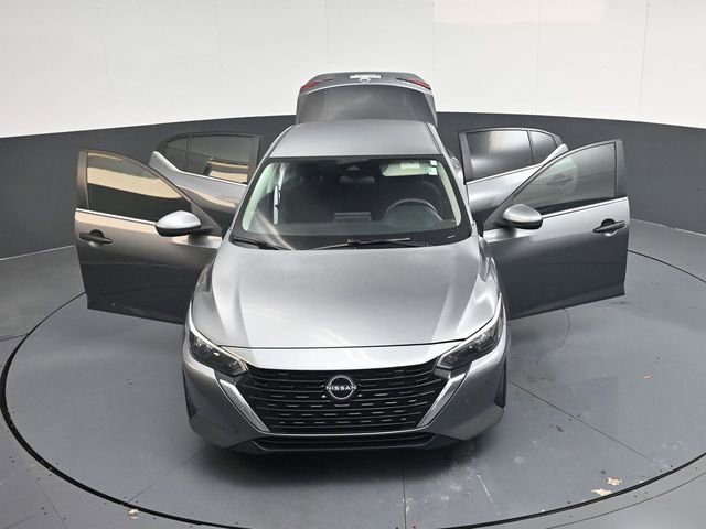 Used 2024 Nissan Sentra S FWD image 55
