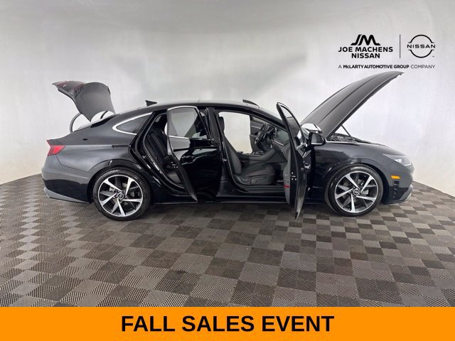 Used 2022 Hyundai Sonata SEL Plus FWD image 27