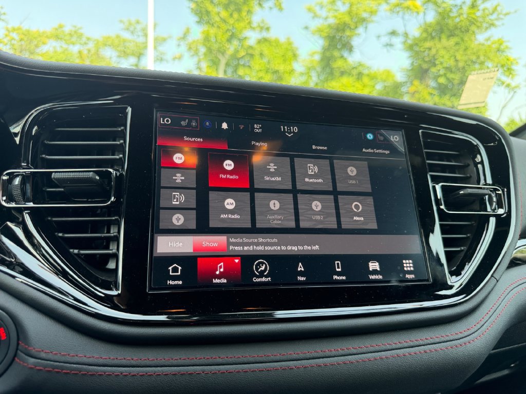 New 2026 Dodge Durango GT AWD/4WD image 20