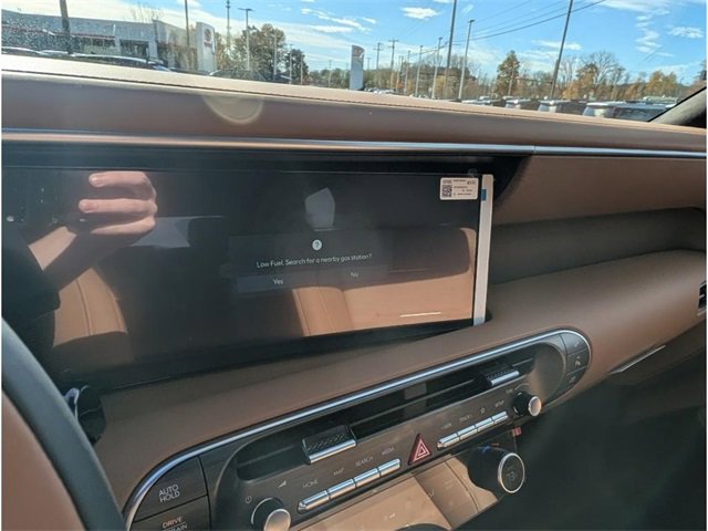 New 2026 Hyundai Palisade Calligraphy image 21