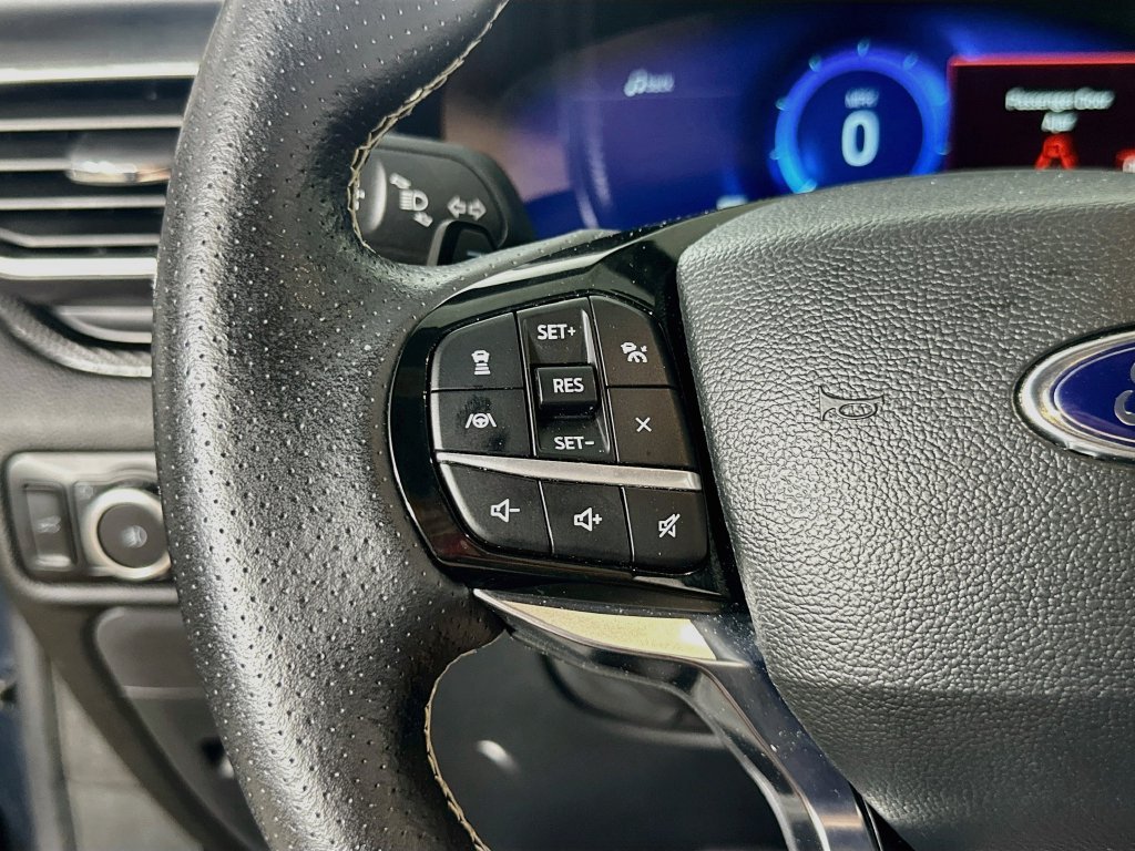 Used 2023 Ford Explorer ST AWD/4WD image 26