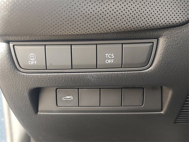 Used 2023 MAZDA CX-50 2.5 S w/ Accent Package image 26