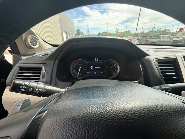 Used 2020 Honda Ridgeline RTL-E image 15