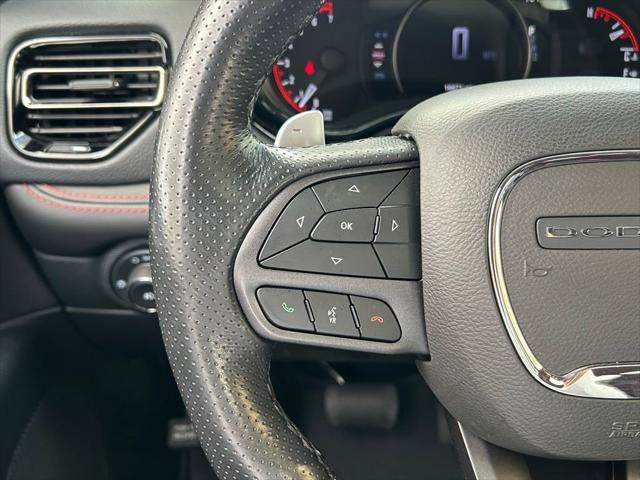 Certified 2024 Dodge Durango R/T image 51