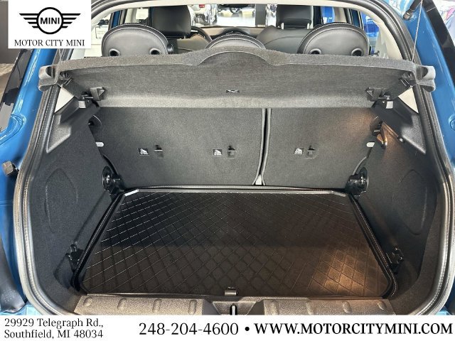 Certified 2024 MINI Cooper S FWD image 13
