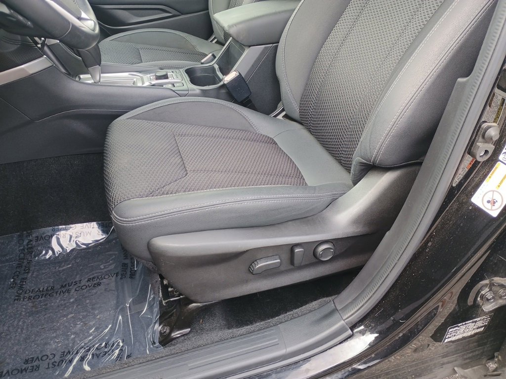 Used 2020 Subaru Forester Premium image 13