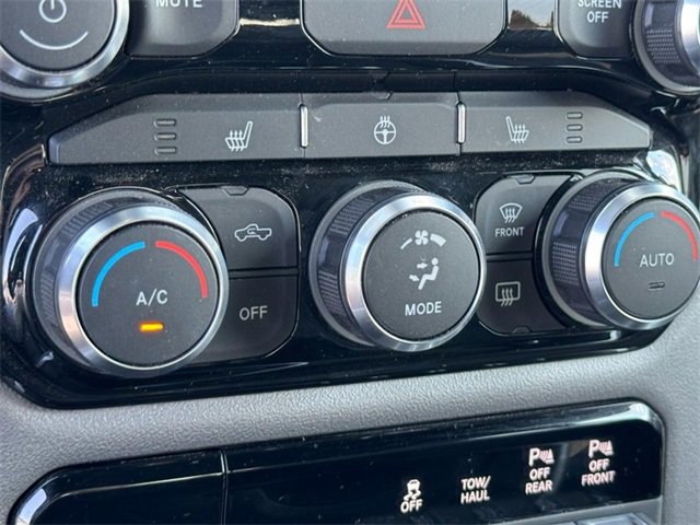 Certified 2022 RAM 1500 Big Horn image 28