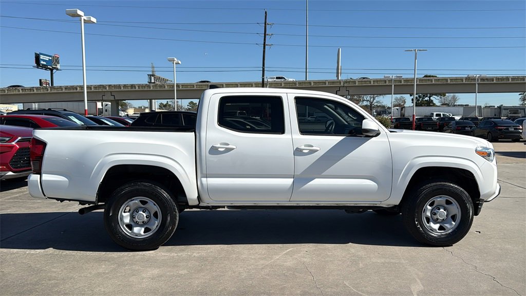 Used 2023 Toyota Tacoma SR image 8