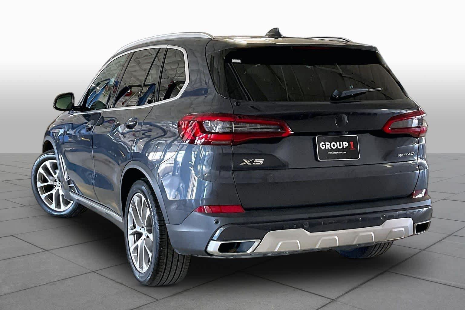 Used 2019 BMW X5 xDrive40i w/ Premium Package 2 AWD/4WD image 22