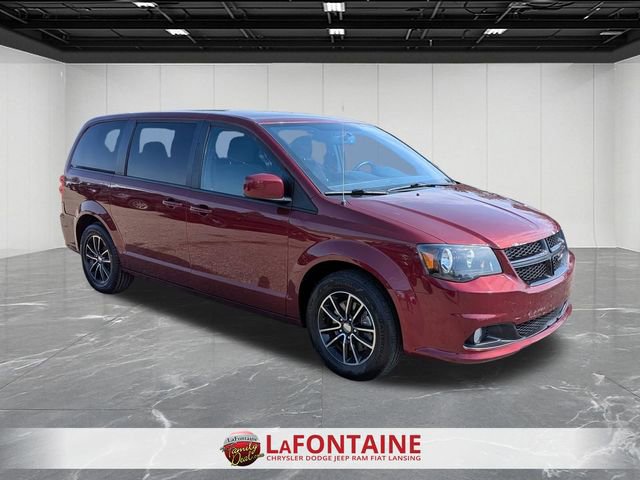 Used 2018 Dodge Grand Caravan SE image 7